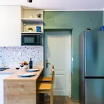 Apartment Terra *