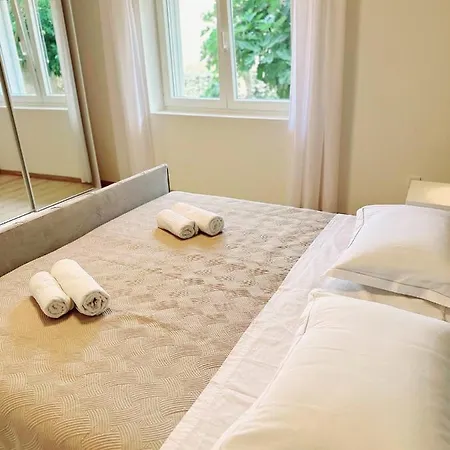 Terra Apartment Šibenik