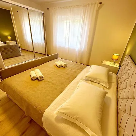 Apartment Terra *
