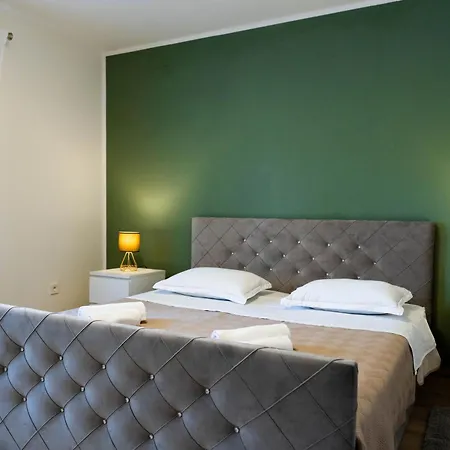 Apartment Terra Sibenik