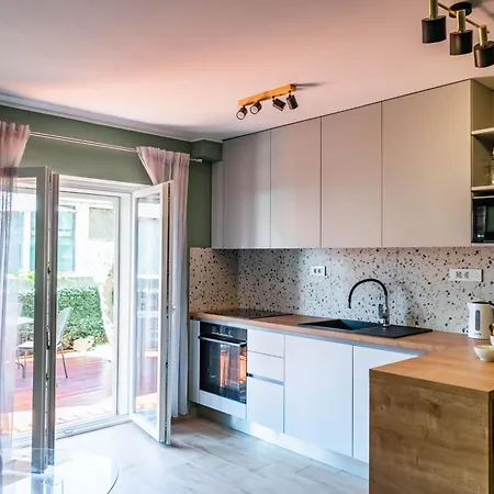 Terra Apartment