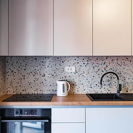 Apartment Terra