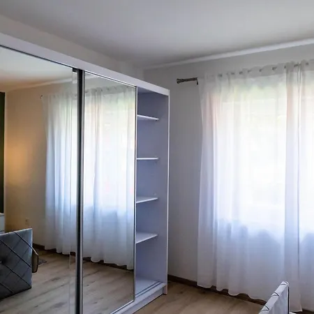 Apartment Terra *