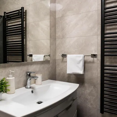 Appartement Terra Šibenik