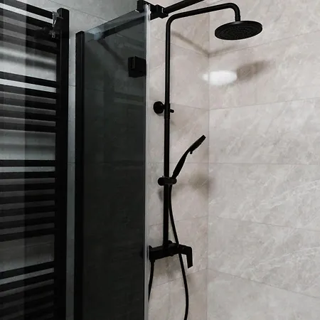 Terra Apartment