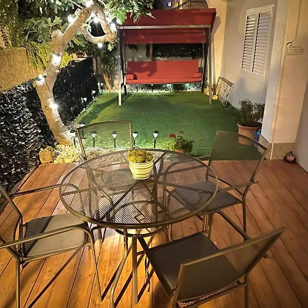 Terra Apartamento Šibenik