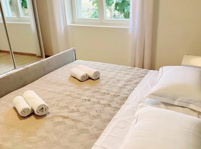 Terra Apartmán Šibenik