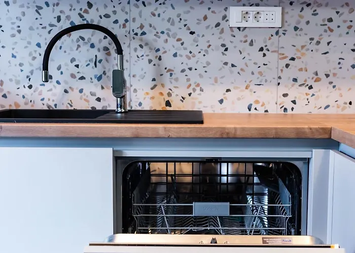 Terra Apartmán Šibenik