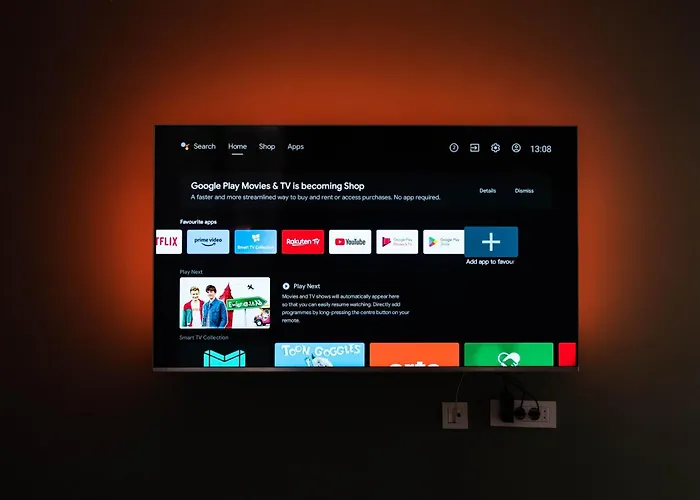 아파트 Terra 시베니크