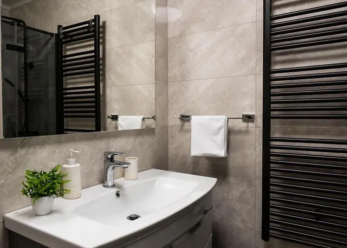 Apartmán Terra Šibenik